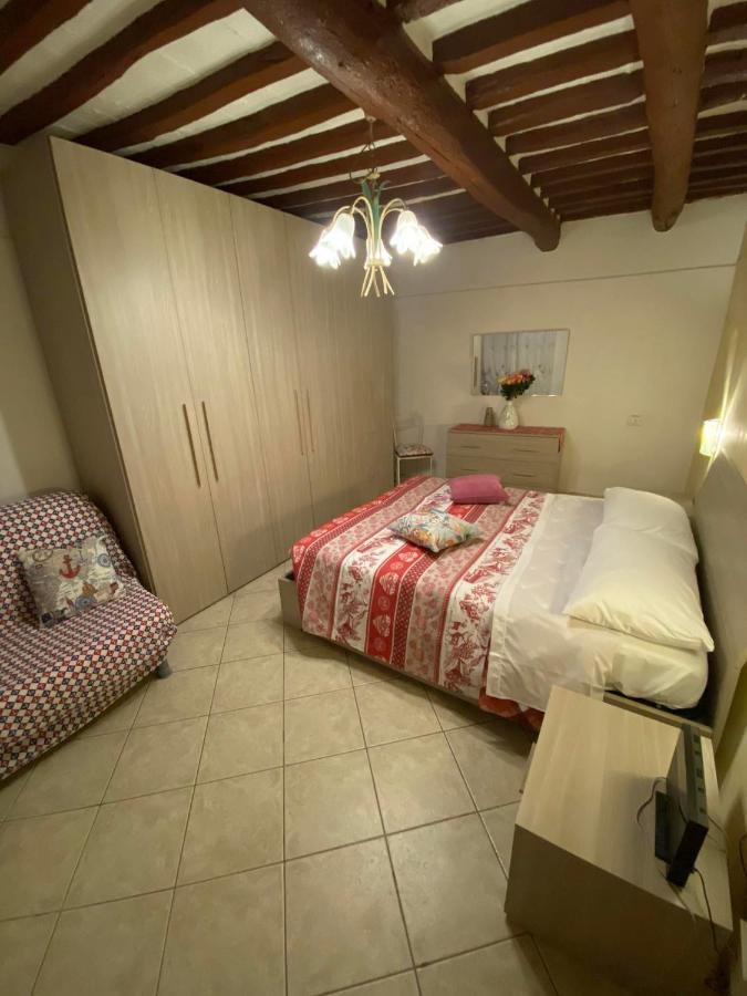 Casa Maria Holiday home